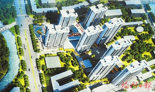 太阳城娱乐
:12个重大项目集中开工,总投资61.3亿元 太阳城娱乐
:12个重大项目集中开工,总投资61.3亿元